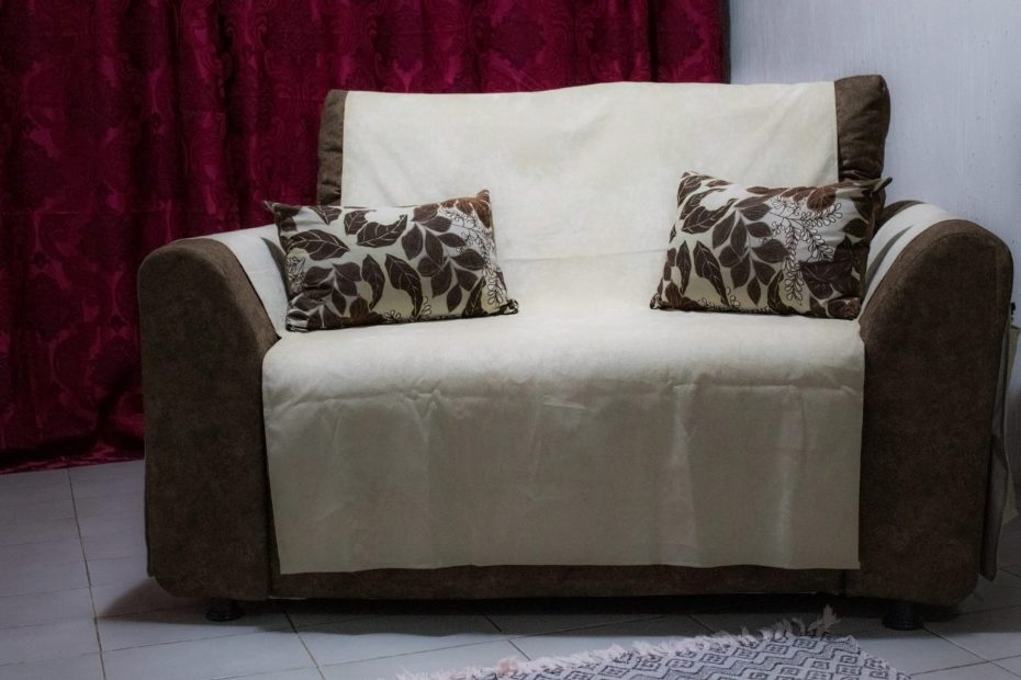 Por que usar protetor de sofá? | Noberto Confecções