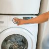 instruções lavagem símbolo maquina